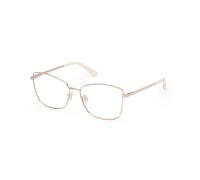GUESS GU50170 032 Shiny Pale Gold 52/15/140 Women's Frame