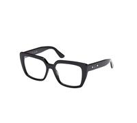 Guess GU50174 001 shiny black 54/16/140 WOMAN Eyewear Frame