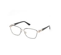 Guess GU50179 097 matte dark green 57/14/140 WOMAN Eyewear Frame
