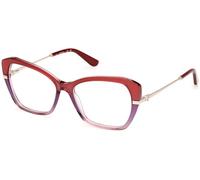 Guess GU50183 C54 074 - Rosa/Degradado / Oro pálido brillante