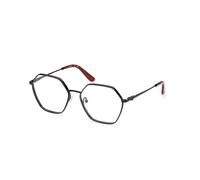 Guess GU50184 001 shiny black 56/16/140 WOMAN Eyewear Frame