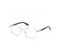 Guess GU50312 032 Woman Optical frames Metal Gold Geometric Normal