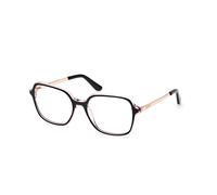 Eyeglasses Guess GU50320 001 17 55 140 Größe: 55