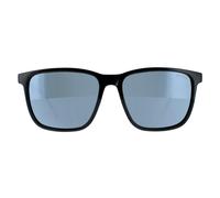 Guess GU6944 Mens Shiny Black Sunglasses
