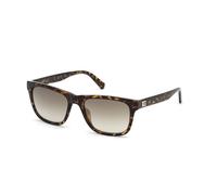 Guess GU6971 52P Men's Sunglasses Tortoiseshell Size 55