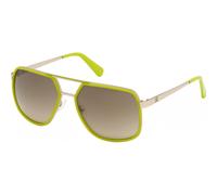 Guess GU69785895N GU69785895N 58 Sunglasses