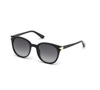 Sunglasses Guess GU7550 01B 20 52 140 Größe: 52