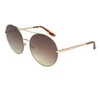 Guess GU7559 Men's Sunglasses 32G Gold/Brown