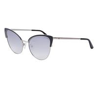 Guess GU7598 Women's Sunglasses 05C Black