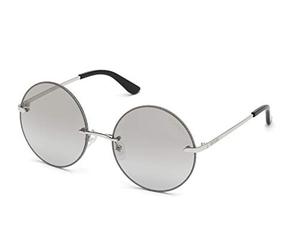 Guess GU7643 Shiny Light Nickeltin/Smoke Mirror One Size