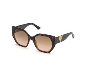Guess GU7741 Dark havana 57/18/140 WOMAN Sunglasses