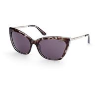 Guess GU7781 55Y Womenâs Sunglasses Tortoiseshell Size 59