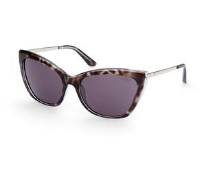 Guess GU7781 55Y Womenâs Sunglasses Tortoiseshell Size 59