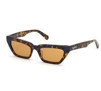 Guess GU7781 cat-eye sunglasses for women