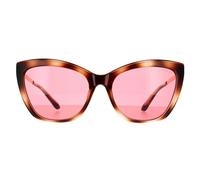 Guess GU7781 Womens Havana Sunglasses