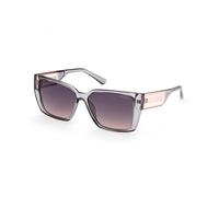 Guess Gu7818-5620b Woman Sunglasses Grey 56 Woman