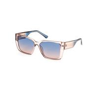 Sunglasses Guess GU7818 57W 13 56 140 Größe: 56