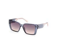 Sunglasses Guess GU7818 92B 13 56 140 Größe: 56