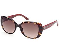 Guess Gu7822-5652f Woman Sunglasses