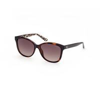 Guess Gu7828-5652f Woman Sunglasses Brown 56 Woman