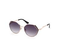 Guess Gu7842 Sunglasses Pink 58