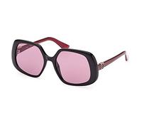 Guess GU7862@5605Y#, Black/Other, Women's Regular, Black/Other