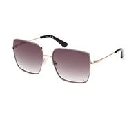 Guess Gu7866 Sunglasses Golden 60 Man