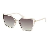 Guess GU7871@5969Z#, Shiny Bordeaux, Women's Regular, Shiny Bordeaux
