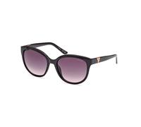 Sunglasses Guess GU7877 01B 18 56 135 Größe: 56