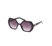 Guess Gu7879 Woman Sunglasses Black Woman