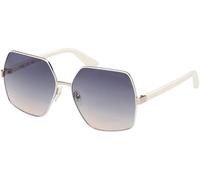 Guess GU7881-H 21W Women’s Sunglasses Gold Size 58