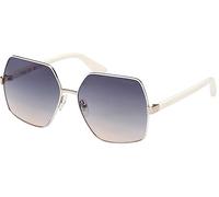 Guess Gu7881-h Sunglasses White Man