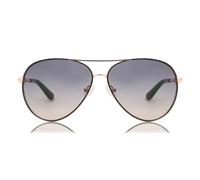 Guess GU7885-H 05B Women's Sunglasses Gold Size 58