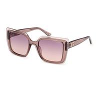 Guess GU7908 BEIGE/VIOLET 52/20/140 unisex Sunglasses