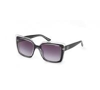 Guess Gu7908 Woman Sunglasses Black Woman