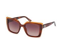 GAFAS GUESS-GU7908 C: dark havana 52x20x45,4x140