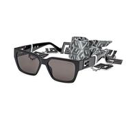 Guess Sunglasses GU7916 01A Black smoke Men Women