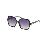 Guess GU7921-H 01B shiny black 57/17/140 WOMAN Sunglasses