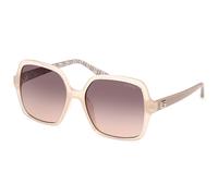 Guess Sunglasses GU7921-H 57F Beige brown Woman