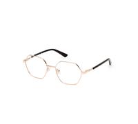 Guess GU8275 005 shiny rose gold 47/17/135 TEEN Eyewear Frame