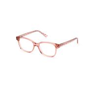 Guess GU9225 072 Unisex Optical frames Acetate Pink Squared Normal