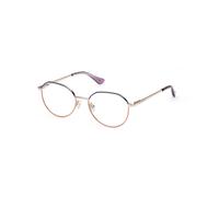 Guess GU9232 083 Unisex Optical frames Metal Round Normal