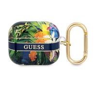 Guess AirPods 3 Cover GUA3HHFLB - Logo Heart