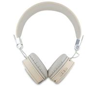 Guess Gubh70pgtspse Wireless Earphones Beige
