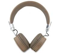 Guess Gubh70pgtspsw Wireless Earphones Brown
