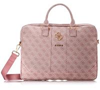 Guess GUCB15G4GFPI Bag 15", 4G Big Logo, 15 inch, Pink