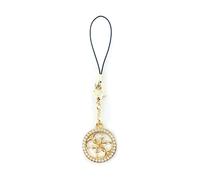 Guess GUCPM4DRD Mobile phone strap 4G rhinestone pendant