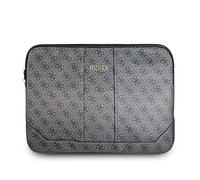 Guess gucs 134gg 4G Uptown COMPUTER DI Sleeve, 33 cm (13 inches) Grey/Multicolor, GUCS134GG