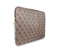 Guess GUCS134GB Laptop sleeve 13 inch black - One size