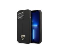 Guess GUCS13TBE Saffiano Look-Up Computer Case (33.02 cm/13 Inches), Beige/Multicoloured